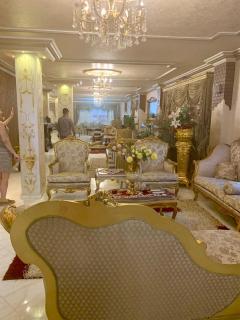 The Palace - Il Cairo - 0