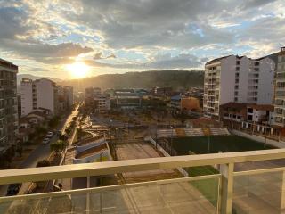Happy Apartment - Cusco - 4