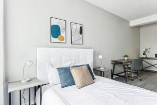 Crest At Peachtree 636 Spacious 1 Bd 1 Bth - Atlanta - 0