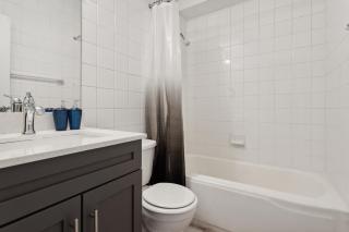 Crest At Peachtree 401 Spacious 1 Bd 1 Bth - Atlanta - 4