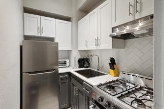 Crest At Peachtree 401 Spacious 1 Bd 1 Bth - Atlanta - 1