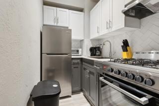 Crest At Peachtree 401 Spacious 1 Bd 1 Bth - Atlanta - 7