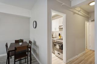 Crest At Peachtree 401 Spacious 1 Bd 1 Bth - Atlanta - 6