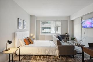 Crest At Peachtree 401 Spacious 1 Bd 1 Bth - Atlanta - 8