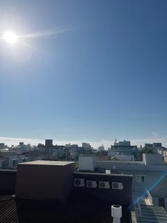 Cobertura 800 metros da praia - Florianópolis - 4