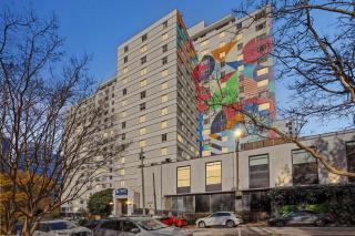 Crest At Peachtree 503 Spacious 1 Bd 1 Bth - Atlanta - 5