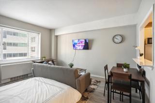 Crest At Peachtree 503 Spacious 1 Bd 1 Bth - Atlanta - 3