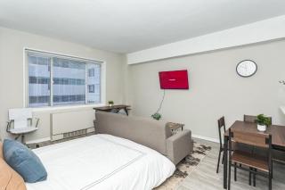 Crest At Peachtree 503 Spacious 1 Bd 1 Bth - Atlanta - 1
