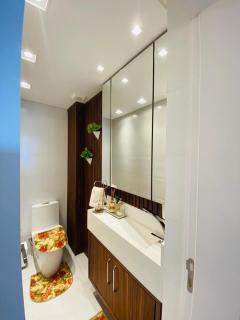 Apartamento 150m Praia de Perequê SC - Porto Belo - 3
