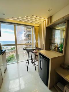 Apartamento 150m Praia de Perequê SC - Porto Belo - 1
