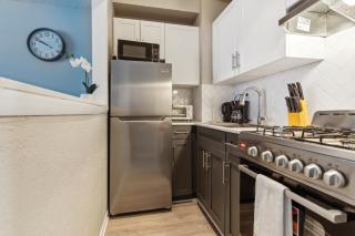 Crest At Peachtree 503 Spacious 1 Bd 1 Bth - Atlanta - 4