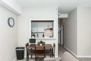 Crest At Peachtree 503 Spacious 1 Bd 1 Bth - Atlanta - 8