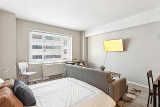 Crest At Peachtree 503 Spacious 1 Bd 1 Bth - Atlanta - 2