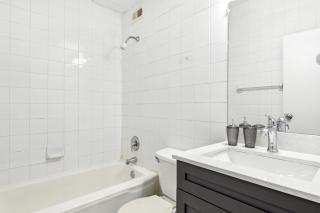 Crest At Peachtree 531 Spacious 1 Bd 1 Bth - Atlanta - 6
