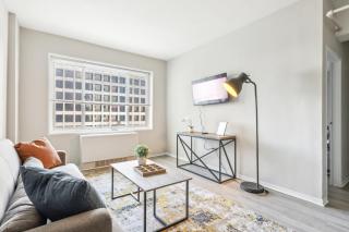Crest At Peachtree 531 Spacious 1 Bd 1 Bth - Atlanta - 9