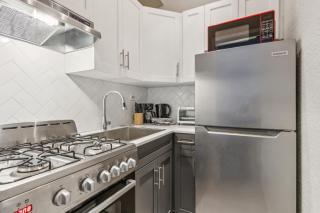 Crest At Peachtree 531 Spacious 1 Bd 1 Bth - Atlanta - 7