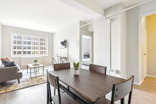 Crest At Peachtree 531 Spacious 1 Bd 1 Bth - Atlanta - 8