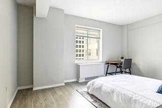 Crest At Peachtree 531 Spacious 1 Bd 1 Bth - Atlanta - 4
