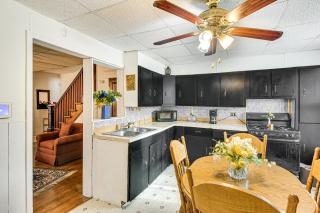 Bethlehem Home with Patio and Amazing Sunset Views! - 5