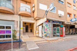 l'évasion 8 face gare CTM Hivernage a 10mn de l'aéroport - Marrakech - 7