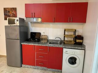 l'évasion 8 face gare CTM Hivernage a 10mn de l'aéroport - 2