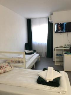 La Olaru - - 1