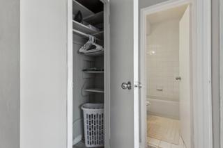 Crest At Peachtree 534 Spacious 1 Bd 1 Bth - 4