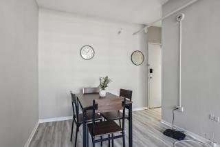 Crest At Peachtree 534 Spacious 1 Bd 1 Bth - 7