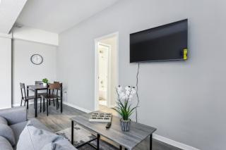 Crest At Peachtree 636 Spacious 1 Bd 1 Bth - Atlanta - 7