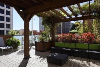 Crest At Peachtree 636 Spacious 1 Bd 1 Bth - Atlanta - 3