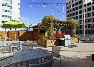 Crest At Peachtree 636 Spacious 1 Bd 1 Bth - Atlanta - 4