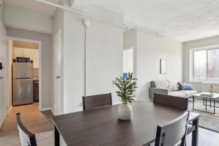 Crest At Peachtree 618 Spacious 1 Bd 1 Bth - Atlanta - 7
