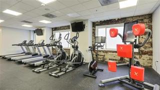 Crest At Peachtree 636 Spacious 1 Bd 1 Bth - Atlanta - 2