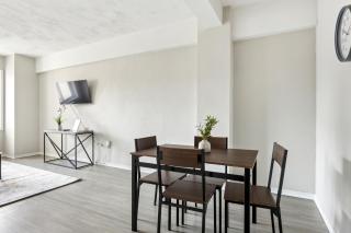 Crest At Peachtree 618 Spacious 1 Bd 1 Bth - Atlanta - 9