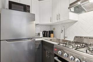 Crest At Peachtree 618 Spacious 1 Bd 1 Bth - Atlanta - 8