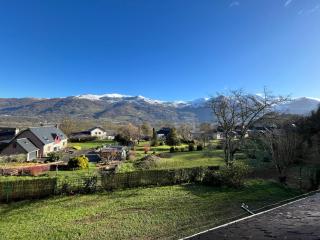La Mayzou del prat - Saint-Savin - 1