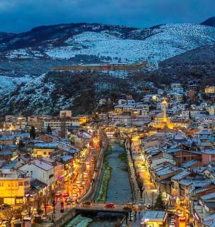 Prizren Home - Prizren - 0