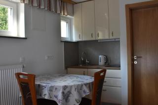 Sobe apartma Dobe - 4