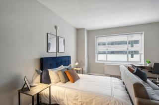 Crest At Peachtree 803 Spacious 1 Bd 1 Bth - Atlanta - 8
