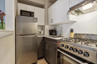 Crest At Peachtree 803 Spacious 1 Bd 1 Bth - Atlanta - 3