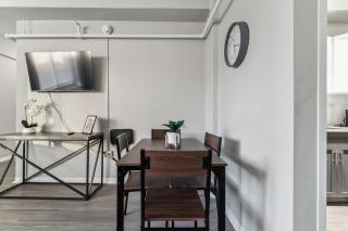 Crest At Peachtree 821 Spacious 1 Bd 1 Bth - Atlanta - 8