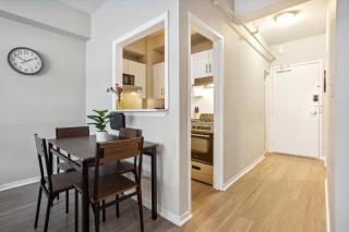 Crest At Peachtree 803 Spacious 1 Bd 1 Bth - Atlanta - 6