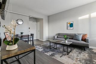 Crest At Peachtree 821 Spacious 1 Bd 1 Bth - Atlanta - 9