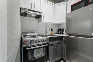 Crest At Peachtree 821 Spacious 1 Bd 1 Bth - Atlanta - 7