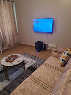 Romish Luxury Homes - Nairobi - 1