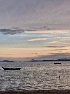 Casa da Alvenaria- Praia de Mauá - 2