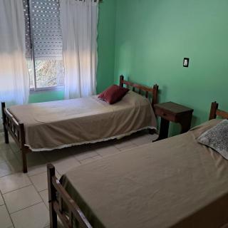 Casa Serrana - Sierra de la Ventana - 1