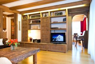 Bernerhof Residence - Grindelwald - 6