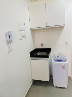 Studio Alto Padrao ao lado do IBIS - Av Esmeraldas - 1