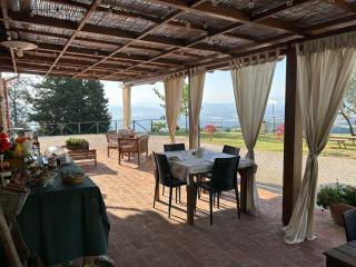 Il Podere Bellavista - 8